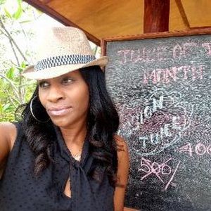 Meet your Posher, Tammy